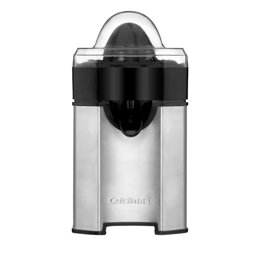 Espremedor de Frutas Cuisinart CCJ-500
