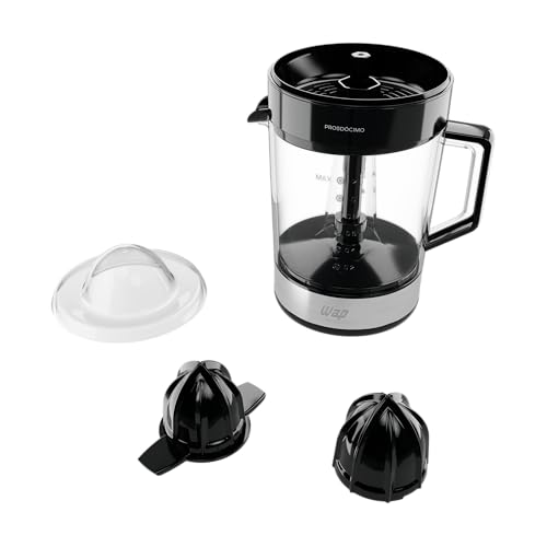 Espremedor de Frutas WAP WJ1200