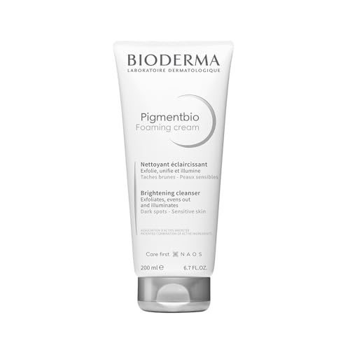 Espuma de Limpeza Facial Bioderma Pigmentbio Foaming