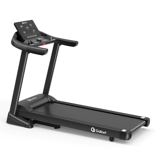 Esteira Ergométrica Gallant Elite Pro