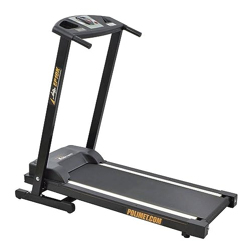 Esteira Ergométrica Poli Sports EP10K