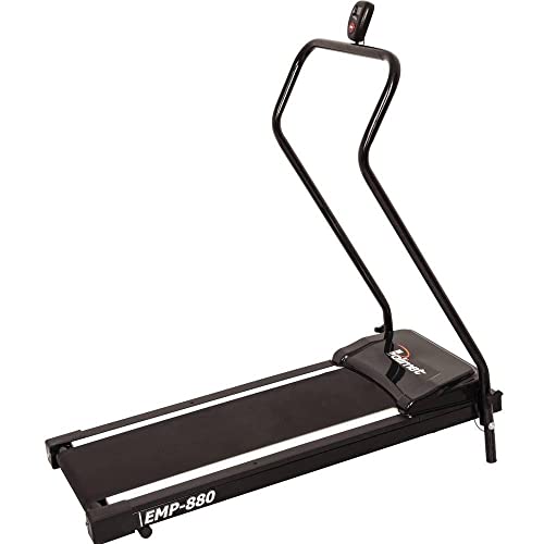 Esteira Ergométrica Polimet EMP-880