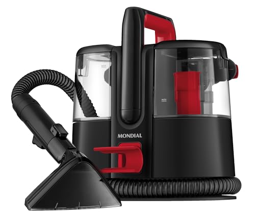 Mondial Deep Cleaner I EXP-01