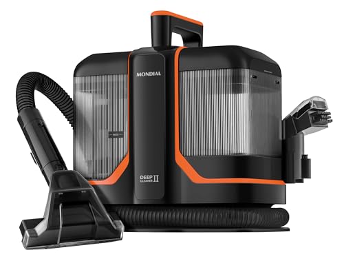 Mondial Deep Cleaner II EXP-02