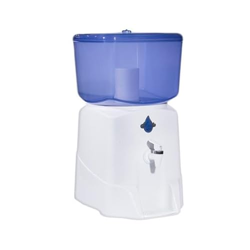 Filtro de Barro Natália 8 Litros New