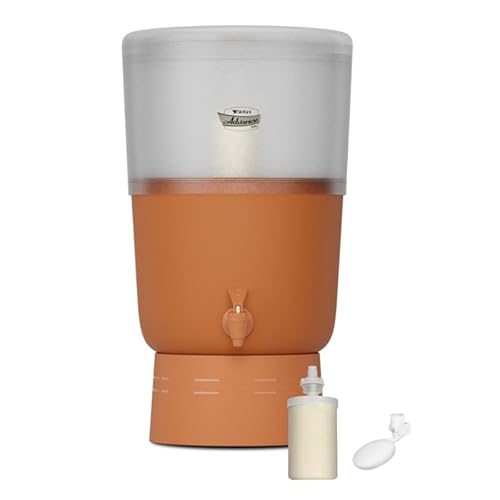 Filtro de Barro Stéfani 4 Litros Advance Plus