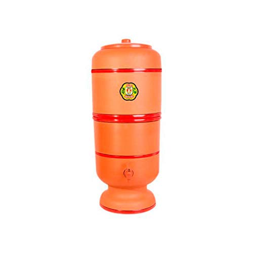 Filtro de Barro Stéfani 4 Litros São João