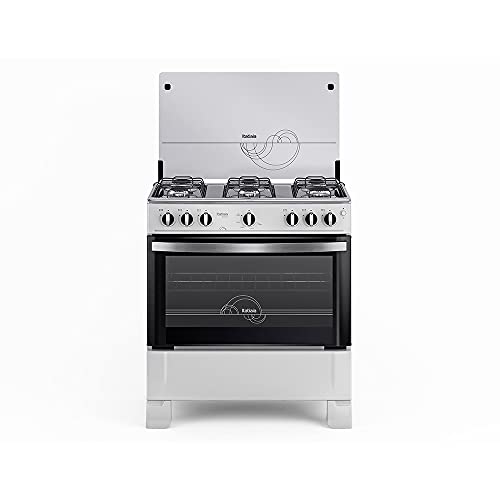 Fogão Itatiaia 6 Bocas Waves