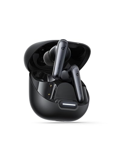 Fone de Ouvido Anker Bluetooth Soundcore Liberty 4 NC