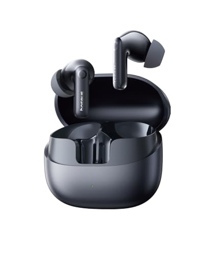 Fone de Ouvido Baseus Bluetooth Bass BP1 Pro