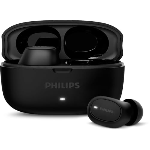 Fone de Ouvido Philips Bluetooth TAT2500