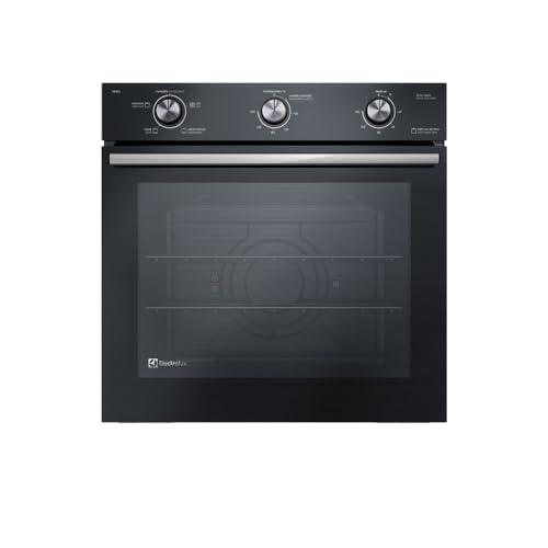 Forno Elétrico de Embutir Electrolux 80L OE8EL