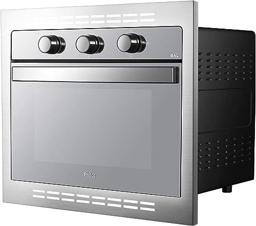 Forno Elétrico de Embutir Philco 46L