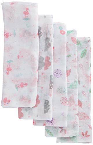 Fralda de Pano Papi Textil Luxo