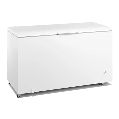 Freezer Horizontal Electrolux 513L HI550