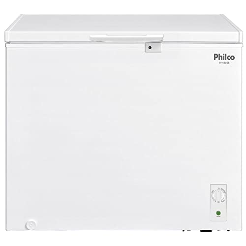 Freezer Horizontal Philco 199L PFH205B