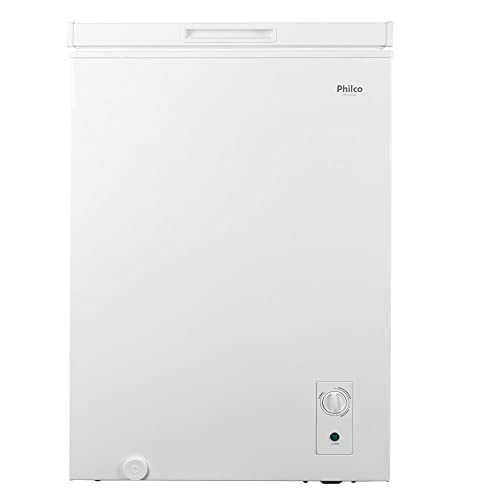 Freezer Horizontal Philco 99L PFH105B