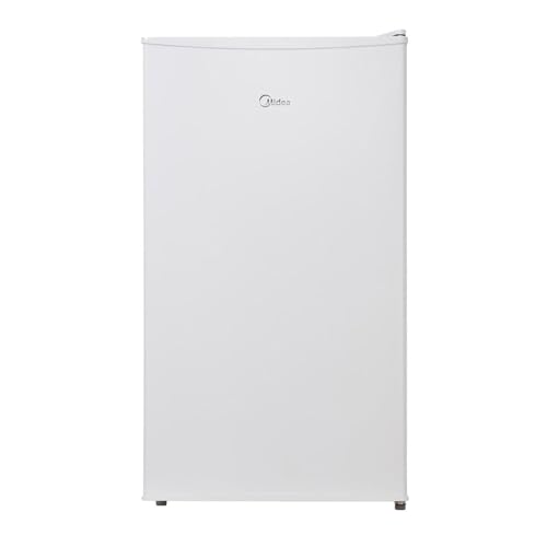 Frigobar Midea 93L Branco Inverter Bivolt