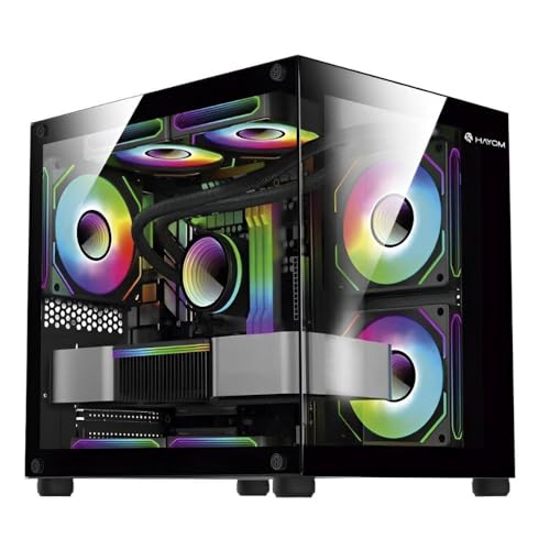 Gabinete Gamer Hayom GB1796