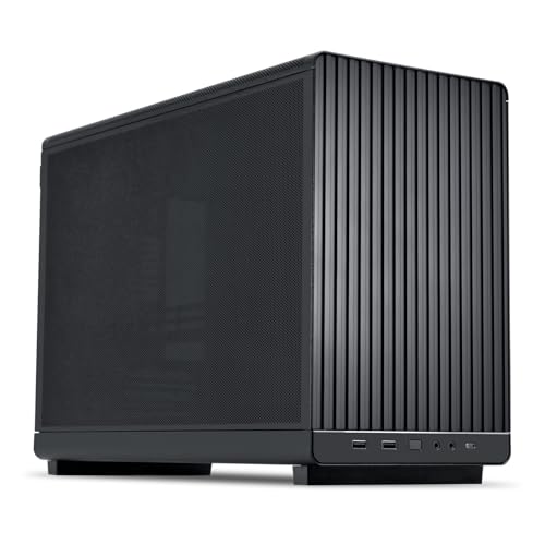 Gabinete Gamer Lian Li A3-MATX