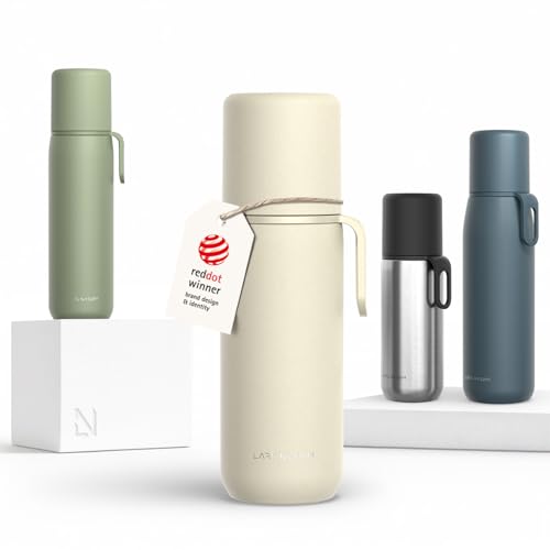 Garrafa Térmica Lars Nysøm