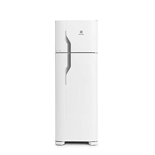 Geladeira Electrolux 260L DC35A