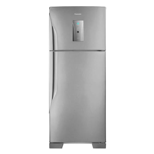 Geladeira Panasonic 435L NR-BT50BD3X