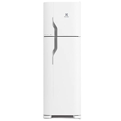 Geladeira Electrolux 261L DF35A