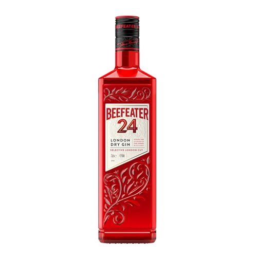 Gin Beefeater 750ml 24 London Dry