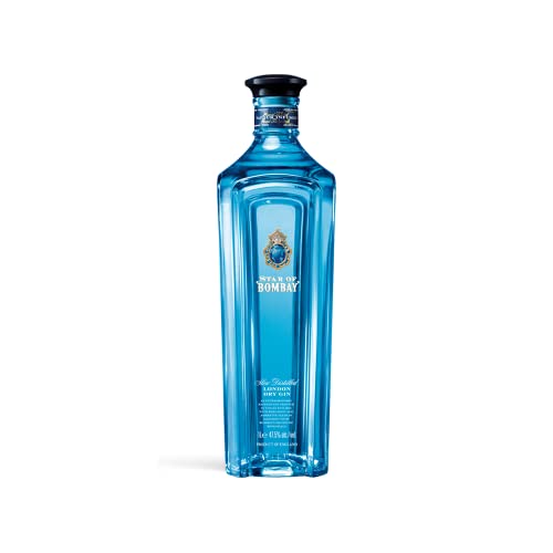 Gin Bombay 750ml Star of Bombay