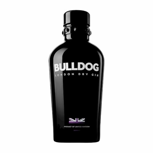 Gin Bulldog 750ml London Dry