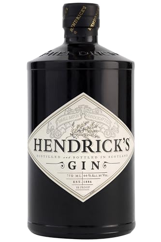 Gin Hendrick's 750ml