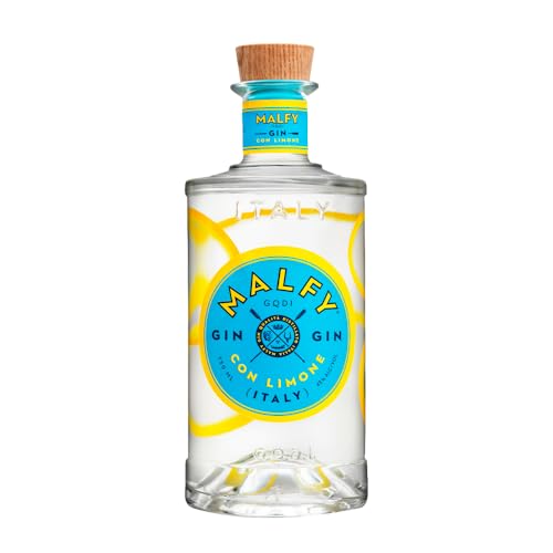 Gin Malfy Limone