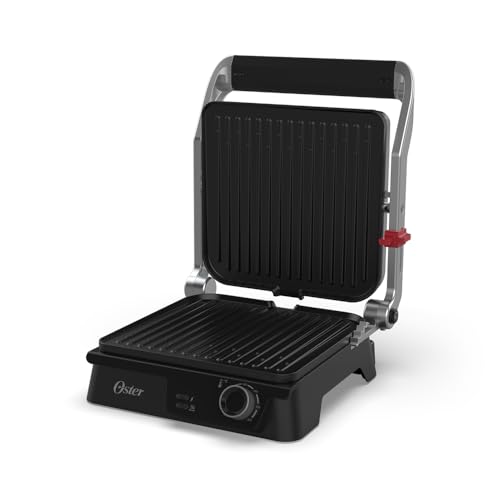 Grill Elétrico Oster Multiuso OGRL610