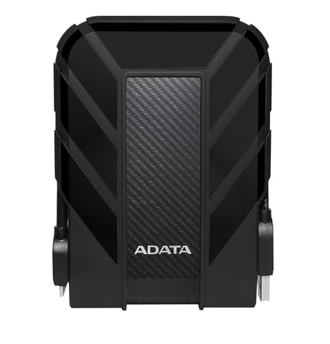 HD Externo Adata 2TB HD710 Pro