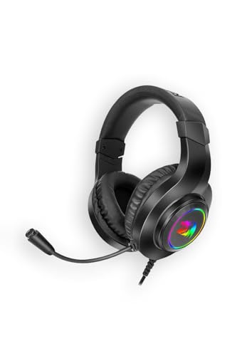 Redragon Hylas H260RGB