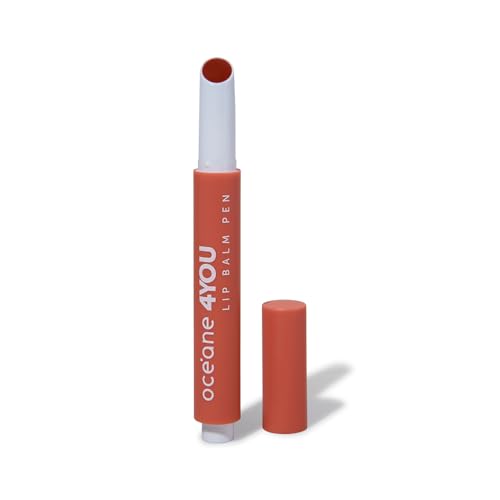 Hidratante Labial Océane Lip Balm Pen