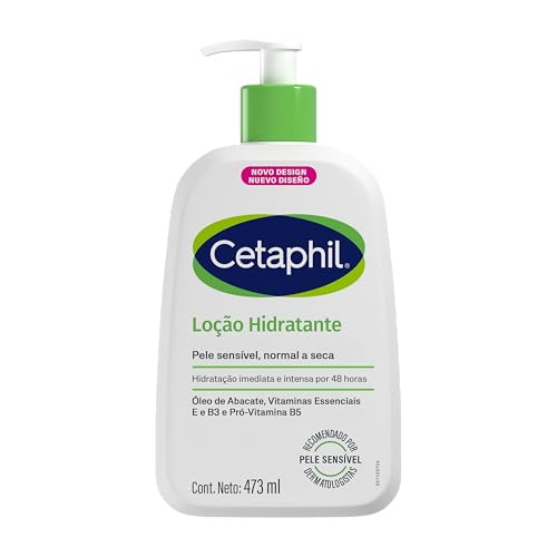 Cetaphil Loção