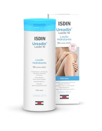 Hidratante ISDIN Ureadin 10