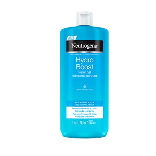 Hidratante Neutrogena Hydro Boost