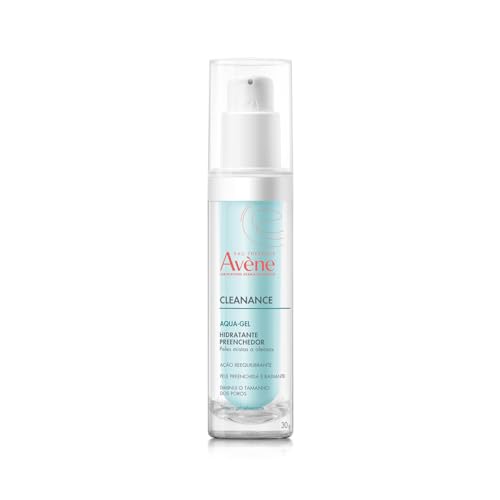 Hidratante Facial Avène Cleanance Aqua-Gel