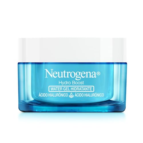 Hidratante Facial Neutrogena Hydro Boost Water Gel