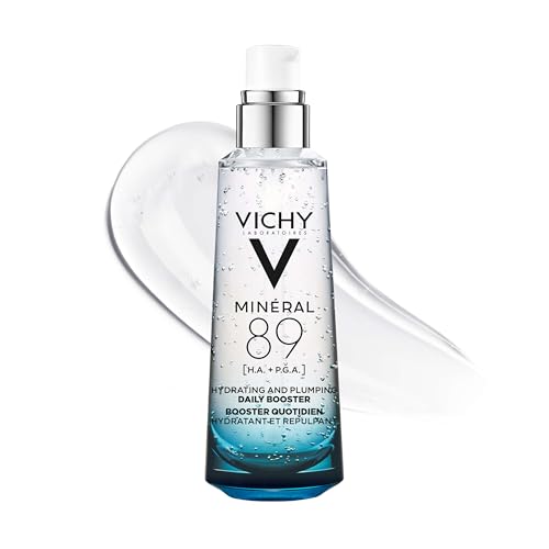 Hidratante Facial Vichy Minéral 89