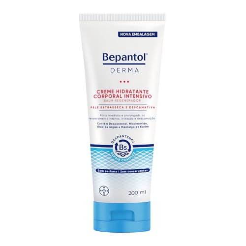 Hidratante Bepantol Derma Intensivo