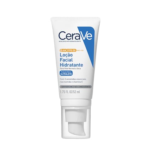 Hidratante CeraVe Facial AM