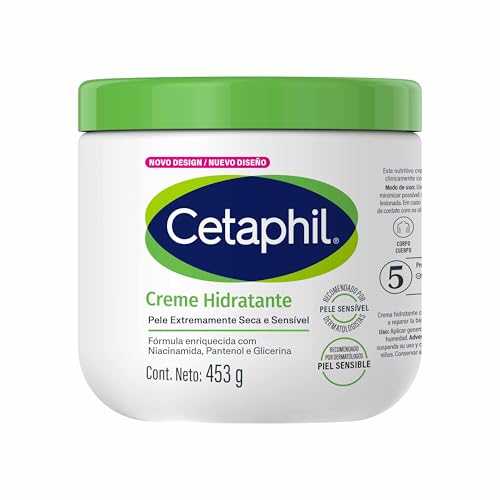 Hidratante Cetaphil Creme