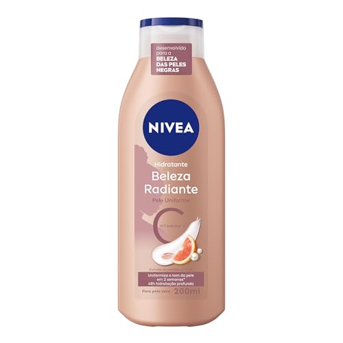 Hidratante NIVEA Beleza Radiante