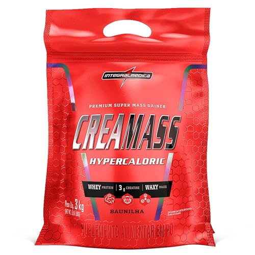 Integralmédica Creamass