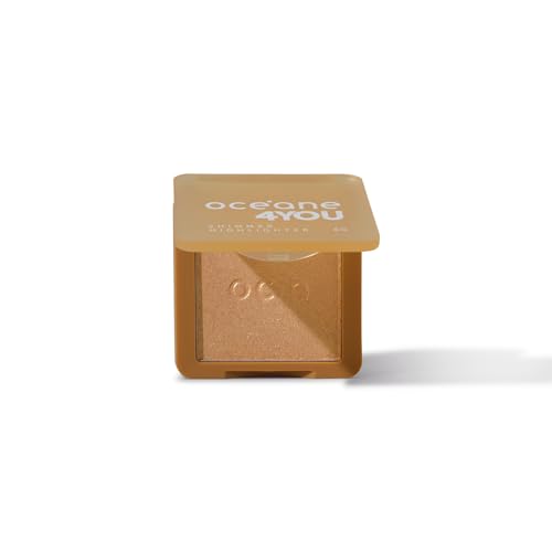 Iluminador Océane Shimmer Highlighter 4You