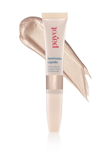 Iluminador Payot Líquido